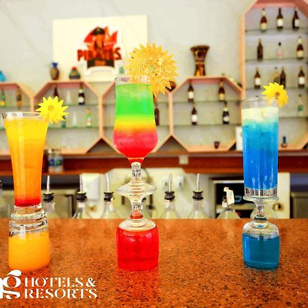 Mg Alexander The Great Hotel Marsa Alam Εξωτερικό φωτογραφία