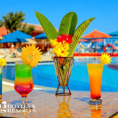 Mg Alexander The Great Hotel Marsa Alam Εξωτερικό φωτογραφία