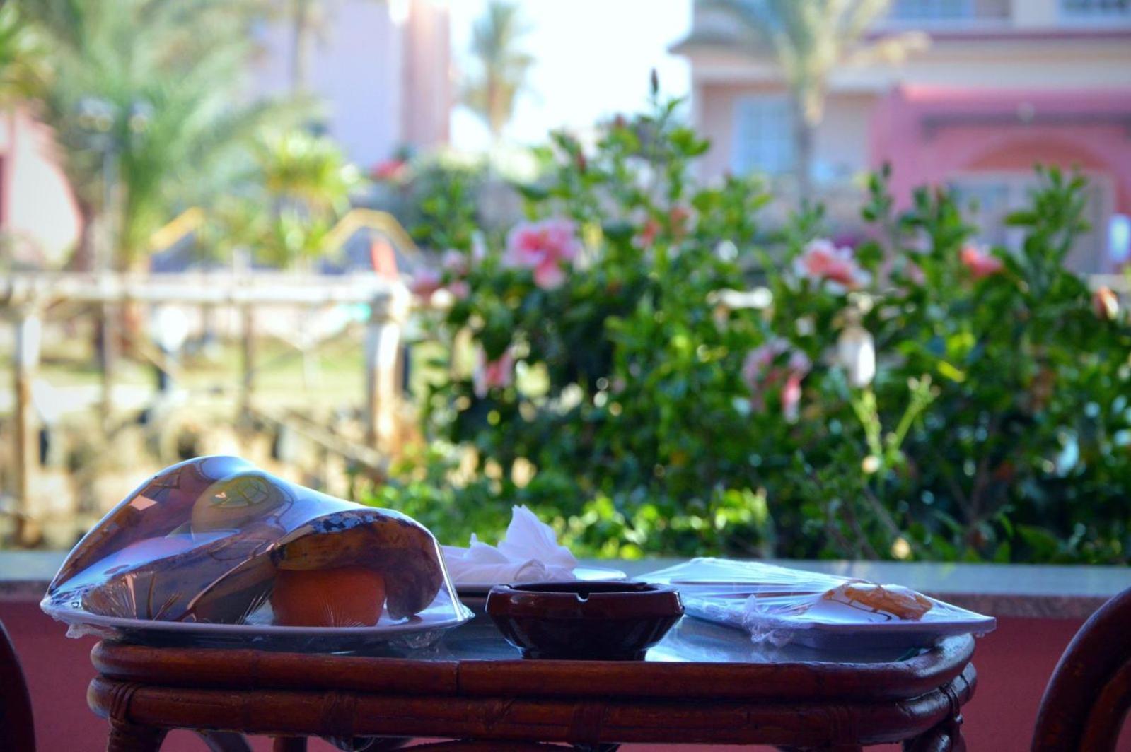 Mg Alexander The Great Hotel Marsa Alam Εξωτερικό φωτογραφία