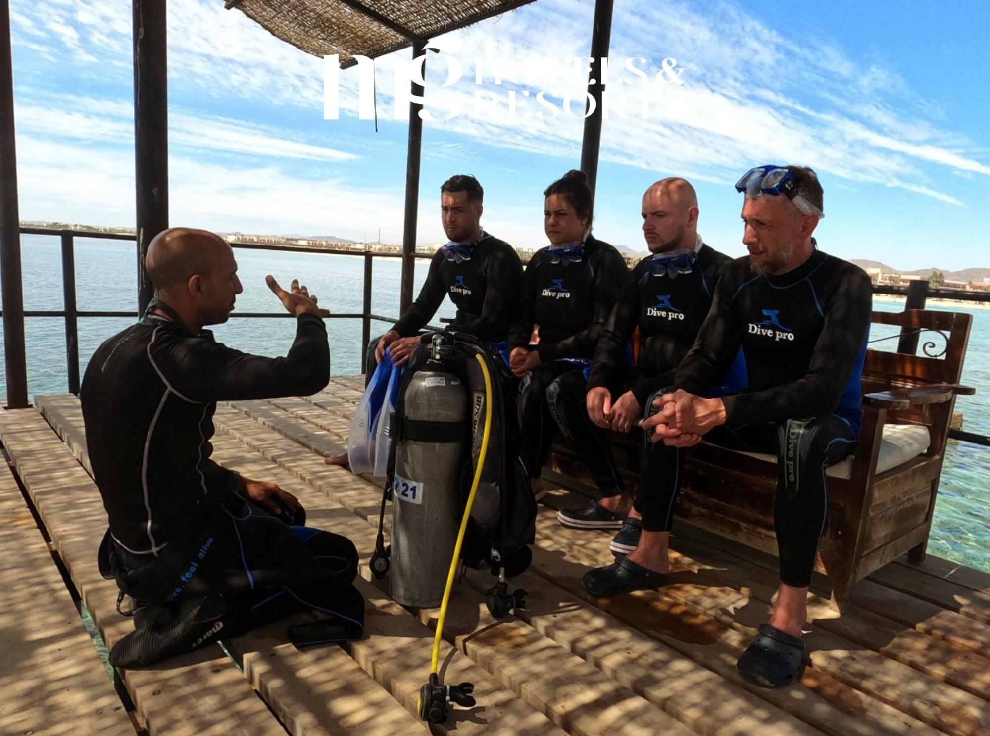 Mg Alexander The Great Hotel Marsa Alam Εξωτερικό φωτογραφία